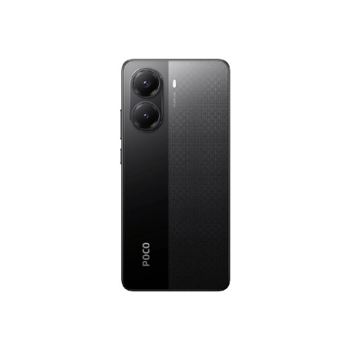 SMARTPHONE  POCO X7 PRO 5G 8GB/256GB (MZB0J1JEU) BLACK